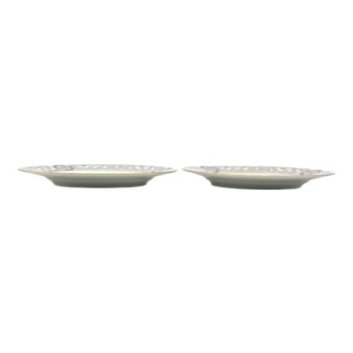 Limoges (リモージュ) プレート HAVILAND 2Pセット