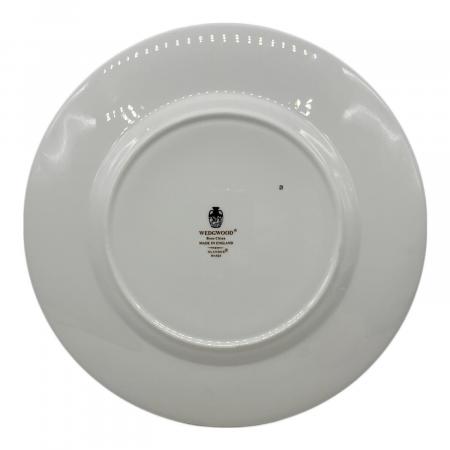 Wedgwood (ウェッジウッド) ディナープレート ユーランダー・パウダー