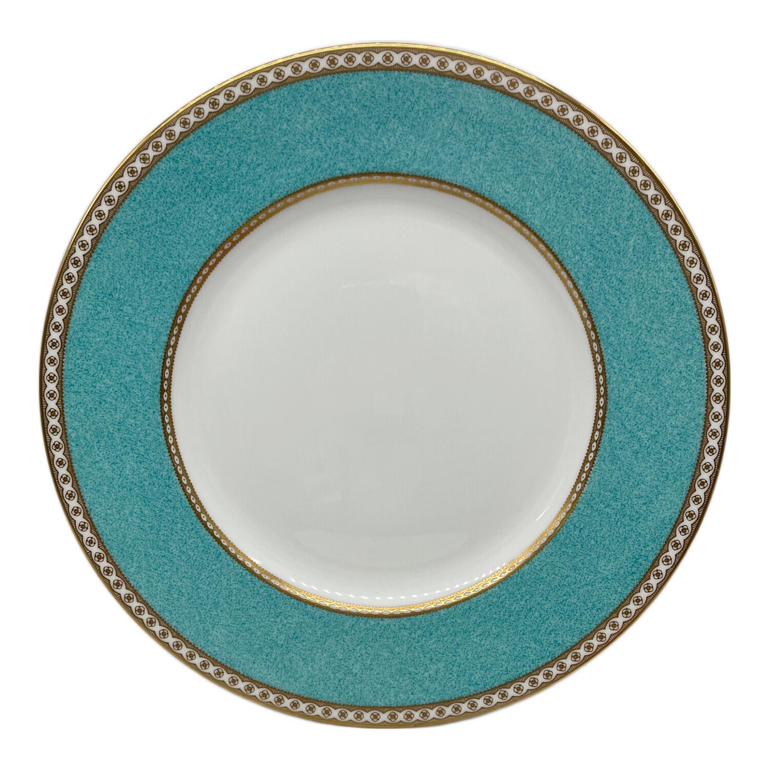 Wedgwood (ウェッジウッド) ディナープレート ユーランダー・パウダー