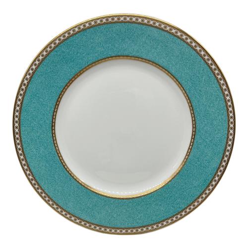 Wedgwood (ウェッジウッド) ディナープレート ユーランダー・パウダー