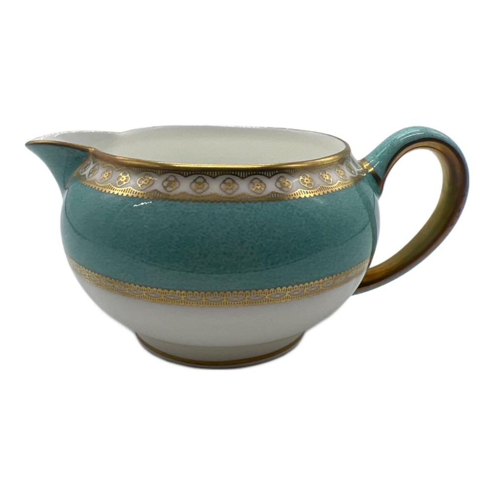 Wedgwood (ウェッジウッド) クリーマー ユーランダー・パウダー