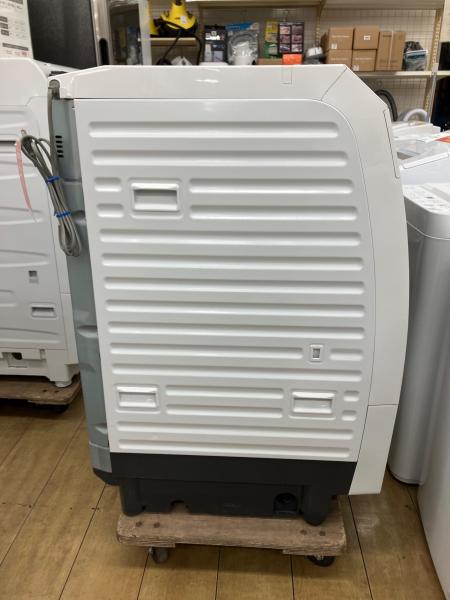 Panasonic (パナソニック) ドラム式洗濯乾燥機 NA-VX300BL 2020年製