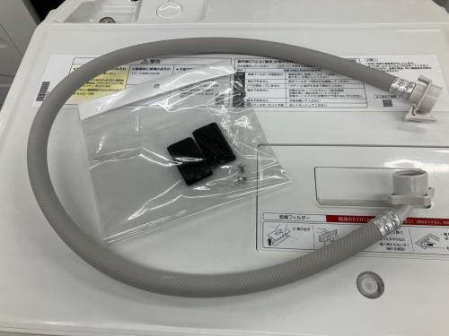 Panasonic (パナソニック) ドラム式洗濯乾燥機 NA-VX300BL 2020年製 ヨゴレ有