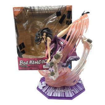 ONE PIECE (ワンピース) フィギュア ボア・ハンコック 頂上決戦 Figuarts Zero