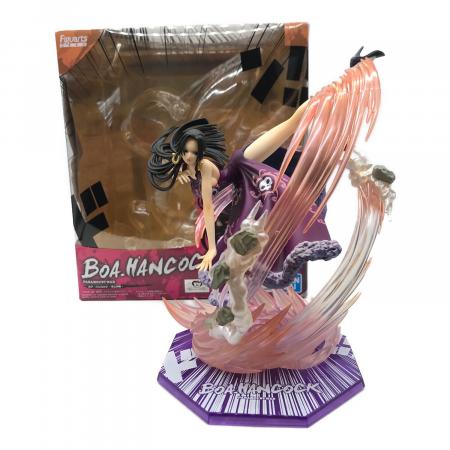 ONE PIECE (ワンピース) フィギュア ボア・ハンコック 頂上決戦