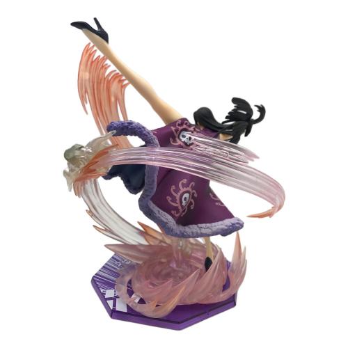 ONE PIECE (ワンピース) フィギュア ボア・ハンコック 頂上決戦 Figuarts Zero