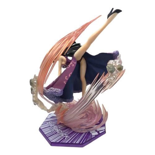 ONE PIECE (ワンピース) フィギュア ボア・ハンコック 頂上決戦 Figuarts Zero