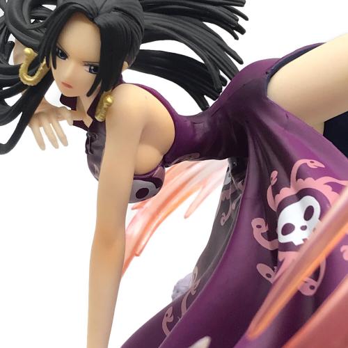 ONE PIECE (ワンピース) フィギュア ボア・ハンコック 頂上決戦 Figuarts Zero