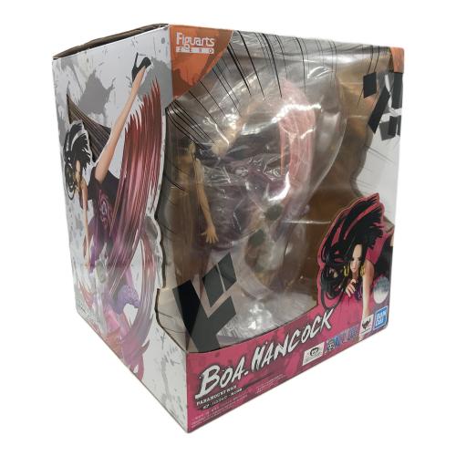 ONE PIECE (ワンピース) フィギュア ボア・ハンコック 頂上決戦 Figuarts Zero