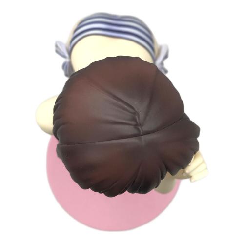 GOODSMILE COMPANY (グッドスマイルカンパニー) フィギュア 冴えない彼女の育て方 加藤 恵 Animation Ver. 1/4