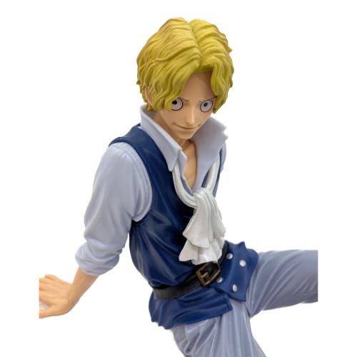 ONE PIECE (ワンピース) サボ フィギュア 造形王SPECIAL