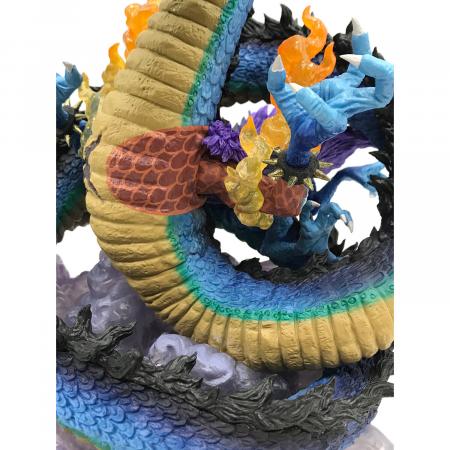 ONE PIECE (ワンピース) フィギュア 百獣のカイドウ Figuarts