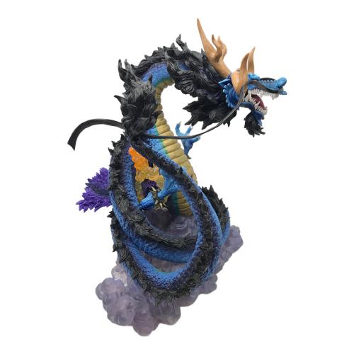 ONE PIECE (ワンピース) フィギュア 百獣のカイドウ Figuarts