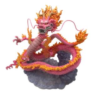 ONE PIECE (ワンピース) フィギュア 光月モモの助 Figuarts ZERO -双龍図-