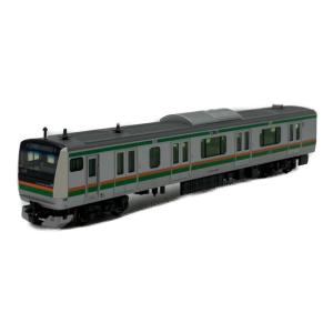 KATO (カトー) 10-1152 E233系3000番台 高崎線・宇都宮線 5両付属編成セット Nゲージ