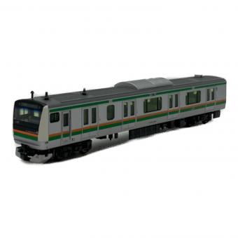 KATO (カトー) 10-1152 E233系3000番台 高崎線・宇都宮線 5両付属編成セット Nゲージ