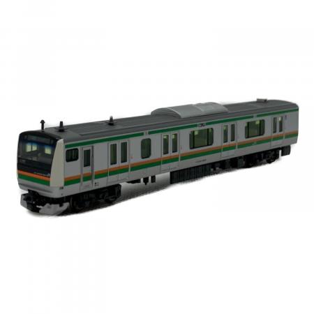 KATO (カトー) 10-1152 E233系3000番台 高崎線・宇都宮線 5両付属編成