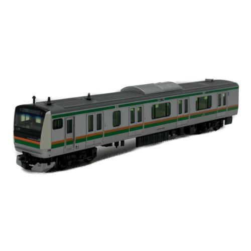 KATO (カトー) 10-1152 E233系3000番台 高崎線・宇都宮線 5両付属編成セット Nゲージ