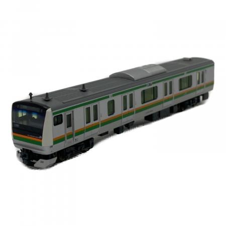 KATO (カトー) 10-1150 E233系3000番台 高崎線・宇都宮線 8両基本