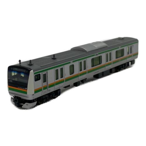 KATO (カトー) 10-1150 E233系3000番台 高崎線・宇都宮線 8両基本セット Nゲージ