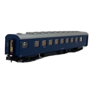 MICRO ACE (マイクロエース) 10系客車 急行「安芸」 3両増結セット Nゲージ