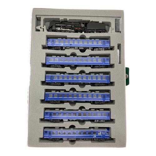 KATO (カトー) 10-557 12系 JR東日本仕様6両セット Nゲージ