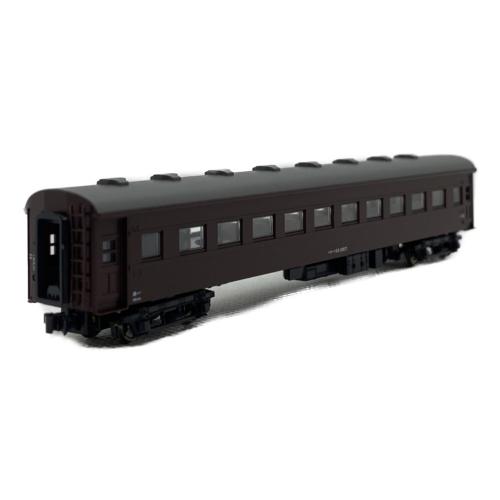 KATO (カトー) 10-1320 スハ32系 中央本線普通列車7両セット Nゲージ