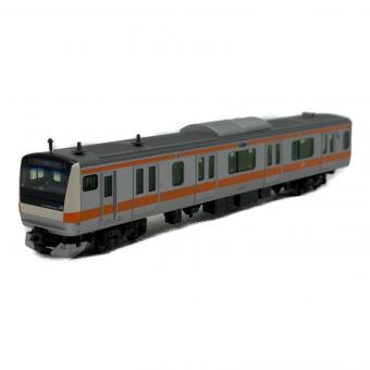 KATO (カトー) E233系 中央線（T編成）6両基本セット+4両増結セット Nゲージ
