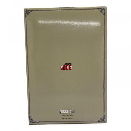 MICRO ACE (マイクロエース) A-0032 419系 国鉄色 6両セット Nゲージ