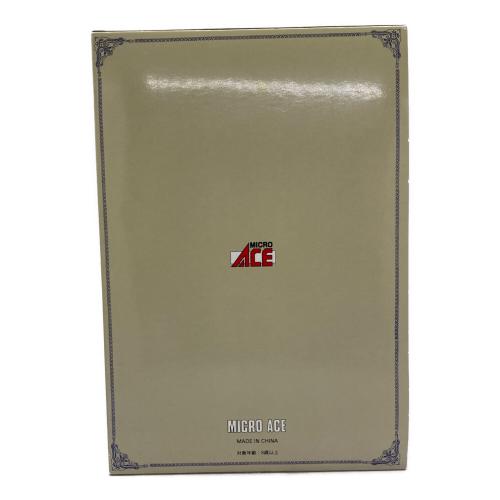 MICRO ACE (マイクロエース) A-0032 419系 国鉄色 6両セット Nゲージ