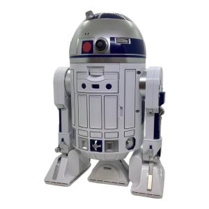 STAR WARS (スターウォーズ) HOME-STAR R2-D2 キャラクターグッズ　家庭用プラネタリウム