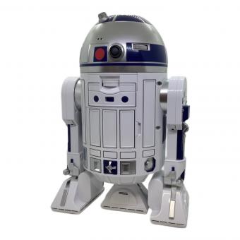 STAR WARS (スターウォーズ) HOME-STAR R2-D2 キャラクターグッズ　家庭用プラネタリウム