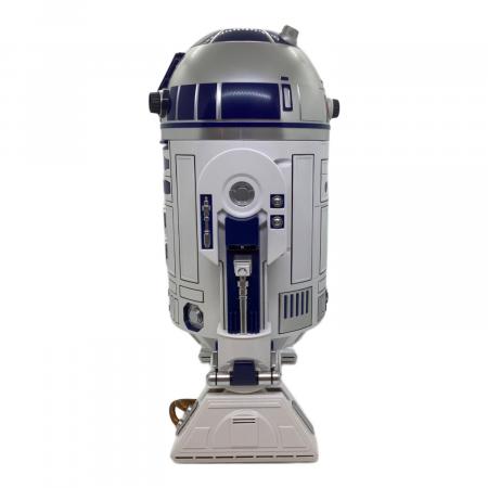 STAR WARS (スターウォーズ) HOME-STAR R2-D2 キャラクターグッズ 家庭