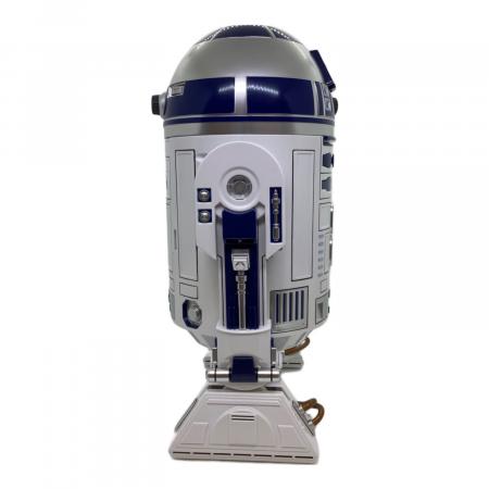 STAR WARS (スターウォーズ) HOME-STAR R2-D2 キャラクターグッズ 家庭