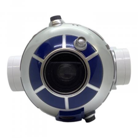 スターウォーズ R2D2 プラネタリウム ホームスター STAR WARS (スターウォーズ) HOME-STAR R2-D2 キャラクターグッズ 家庭