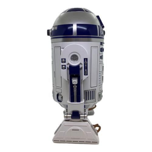 STAR WARS (スターウォーズ) HOME-STAR R2-D2 キャラクターグッズ　家庭用プラネタリウム