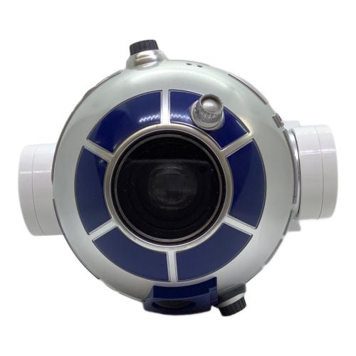 STAR WARS (スターウォーズ) HOME-STAR R2-D2 キャラクターグッズ　家庭用プラネタリウム