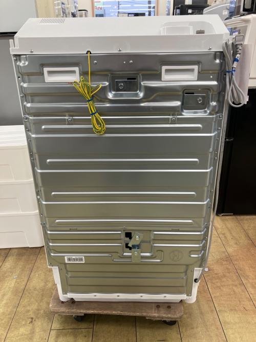 トラバーチン4箱 TOSHIBA (トウシバ) ドラム式洗濯乾燥機 12.0kg 7.0㎏ TW-127XP4L 2025