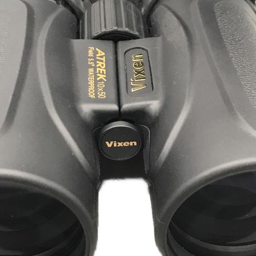 VIXEN (ビクセン) 双眼鏡 ATREK 10×50