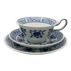 Wedgwood (ウェッジウッド) カップ&ソーサー＆プレート イングランド製