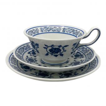 Wedgwood (ウェッジウッド) カップ&ソーサー＆プレート イングランド製