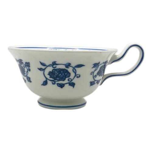 Wedgwood (ウェッジウッド) カップ&ソーサー＆プレート イングランド製