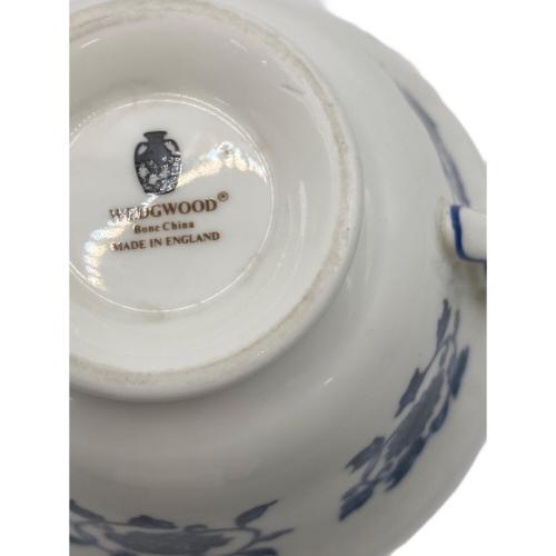 Wedgwood (ウェッジウッド) カップ&ソーサー＆プレート イングランド製