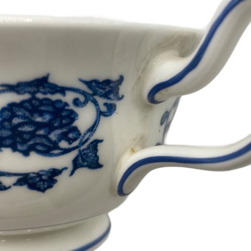 Wedgwood (ウェッジウッド) カップ&ソーサー＆プレート イングランド製