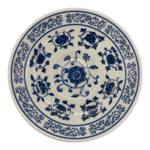 Wedgwood (ウェッジウッド) カップ&ソーサー＆プレート イングランド製