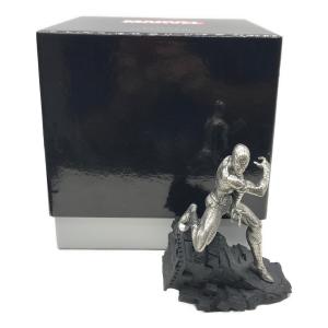 MARVEL (マーべル) スパイダーマン ウェブスリンガー ROYAL SELANGOR フィギュリン