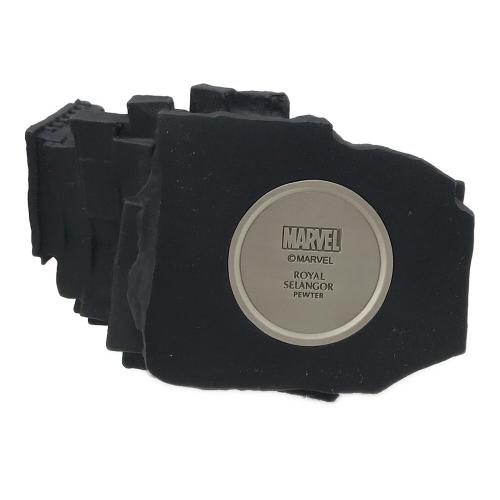 MARVEL (マーべル) スパイダーマン ウェブスリンガー ROYAL SELANGOR フィギュリン