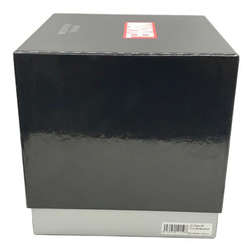 MARVEL (マーべル) スパイダーマン ウェブスリンガー ROYAL SELANGOR フィギュリン