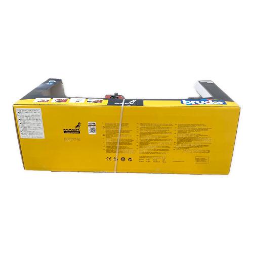 BRUDER (ブルーダー) 消防車 1/16スケール MACK