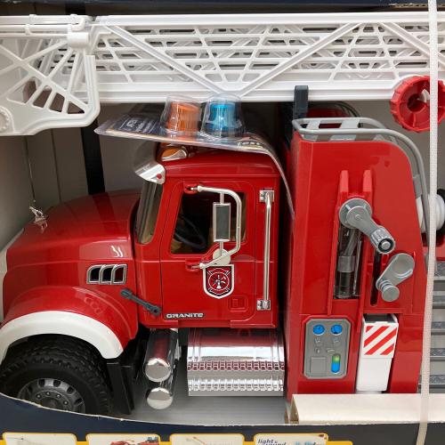 Bruder ブルーダー 1/16 Bruder ブルーダー 1/16 - メルカリ